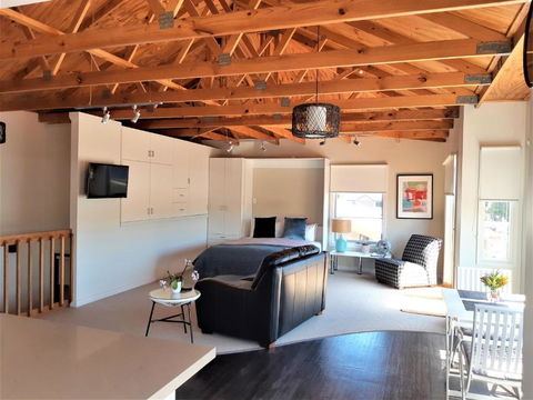 Port Central No 2 - Accommodation Nelson Bay 5