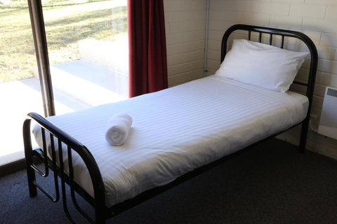 Alpha 8 - Accommodation Nelson Bay 1