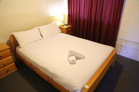 Alpha 8 - Accommodation Nelson Bay 6