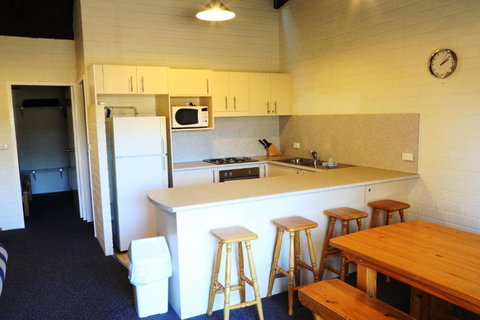 Alpha 8 - Accommodation Nelson Bay 2