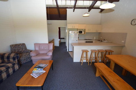 Alpha 8 - Accommodation Nelson Bay 4