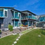 Louvres - Accommodation Nelson Bay 0