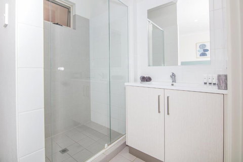 Jurien Bay Motel Apartments - Accommodation Nelson Bay 2