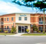 Jurien Bay Motel Apartments - Accommodation Nelson Bay