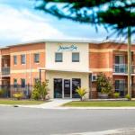 Jurien Bay Motel Apartments - Accommodation Nelson Bay 0
