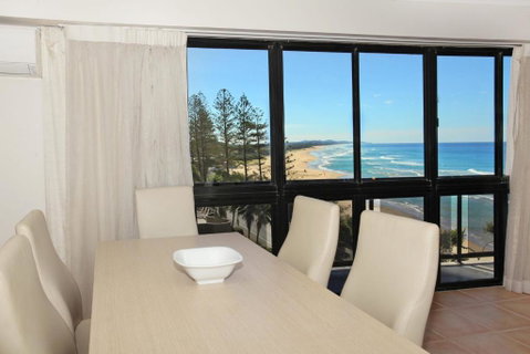 Unit 8 Phoenix Apartments 1736 David Low Way Coolum Beach LINEN INCLUDED 500 BOND - Accommodation Nelson Bay 6
