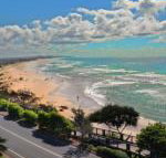Unit 8 Phoenix Apartments 1736 David Low Way Coolum Beach LINEN INCLUDED 500 BOND - Accommodation Nelson Bay