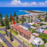 Yamba NSW Accommodation Nelson Bay
