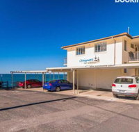 Craigmore on the Beach Unit 13 views views - Accommodation Nelson Bay