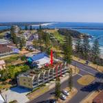 Seaspray 3 Straight Across The Road From Main Beach Yamba - Accommodation Nelson Bay 0