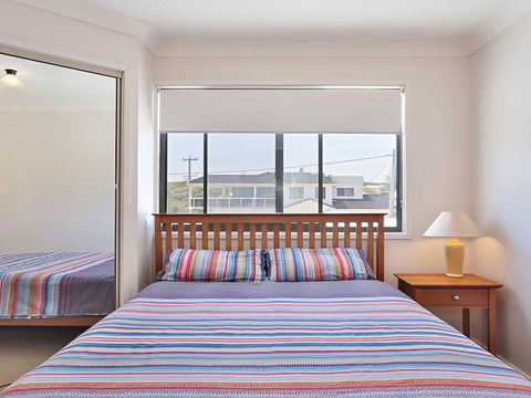Ocean Views 4 Ocean Street Air Conditioned Luxury With Beautiful Ocean Views - Accommodation Nelson Bay 1