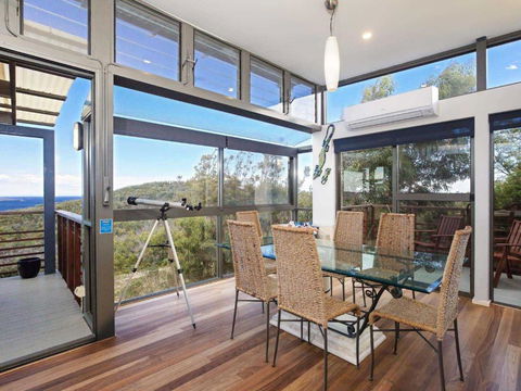 Beach House 7 26 One Mile Close Air Conditioned Wifi Foxtel Linen - Accommodation Nelson Bay 5