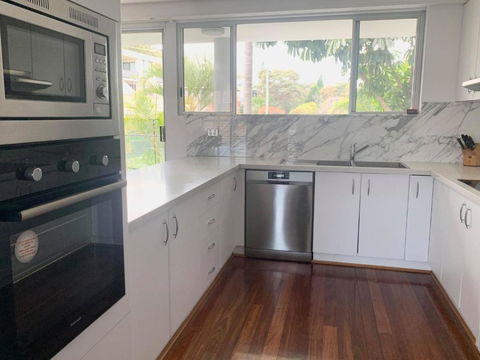 Barefoot 7 / 44 Marine Drive Fabulous Fingal Bay - Nelson Bay Accommodation.com 6