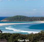 Barefoot 7 / 44 Marine Drive Fabulous Fingal Bay - Nelson Bay Accommodation.com