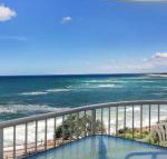 Monterey Lodge Unit 10 27 Warne Terrace. Kings Beach - Accommodation Nelson Bay