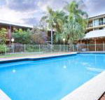 Sassafras Unit 1 Coffs Harbour - Accommodation Nelson Bay