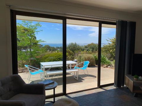 Nepean View - Accommodation Nelson Bay 3