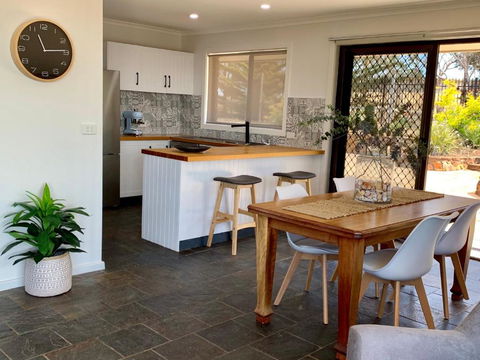 Nepean View - Accommodation Nelson Bay 4