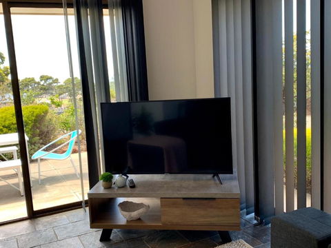 Nepean View - Accommodation Nelson Bay 6