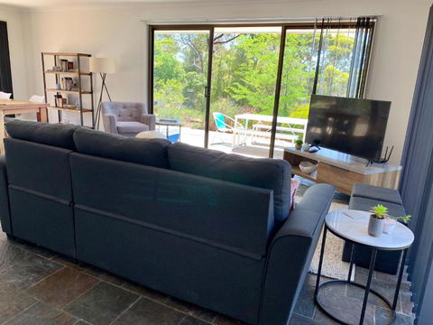 Nepean View - Accommodation Nelson Bay 5