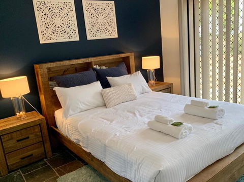 Nepean View - Accommodation Nelson Bay 1