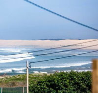 Walk on Birubi 1 / 40 Ocean Ave Pet Friendly WIFI Boat Parking  Water Views - Accommodation Nelson Bay