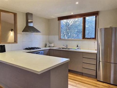 Alpine Walkabout Alpine Getaways - Accommodation Nelson Bay 4