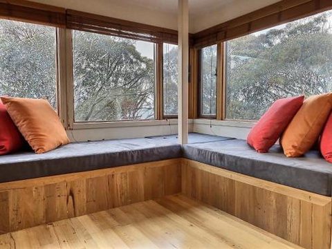 Alpine Walkabout Alpine Getaways - Accommodation Nelson Bay 6