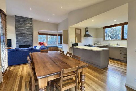 Alpine Walkabout Alpine Getaways - Accommodation Nelson Bay 3