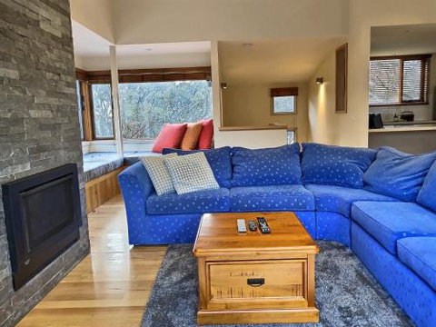 Alpine Walkabout Alpine Getaways - Accommodation Nelson Bay 2