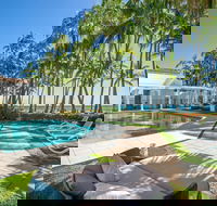 Belle Escapes - Absolute Beachfront Alamanda Resort 14 - Accommodation Nelson Bay