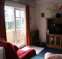 Wind Song Mountain Retreat - Accommodation Nelson Bay