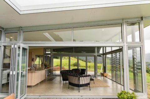 Zetas Coffee Origin House - Accommodation Nelson Bay 4