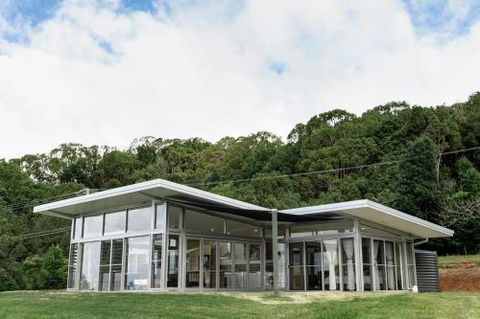 Zetas Coffee Origin House - Accommodation Nelson Bay 2