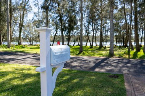 Fair Views - Accommodation Nelson Bay 3
