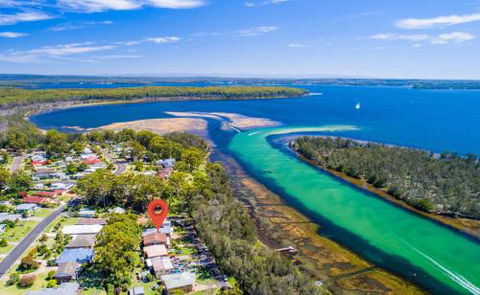 Fair Views - Accommodation Nelson Bay 1