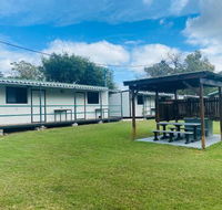 Camp Kanga - Accommodation Nelson Bay