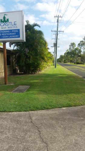 Sandcastle Motel Tin Can Bay - Accommodation Nelson Bay 4