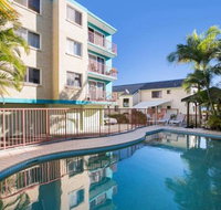 Unit 3 Kings Cove Kings Beach - Accommodation Nelson Bay