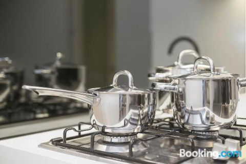 2BR LightHouse Suites In Melbourne CBD - Accommodation Nelson Bay 3