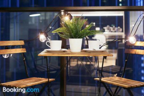 2BR LightHouse Suites In Melbourne CBD - Accommodation Nelson Bay 5