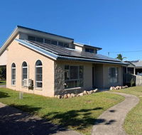 11 Anchovy Street Tin Can Bay Summer Haven coastal retreat - Accommodation Nelson Bay