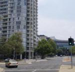 Canberra CBD Metropolitan - Accommodation Nelson Bay