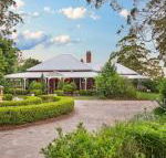 Anduramba Homestead B  B - Accommodation Nelson Bay