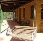 Back to the Bush - Accommodation Nelson Bay
