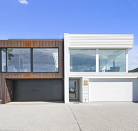 Apollo Bay Beach House - Accommodation Nelson Bay