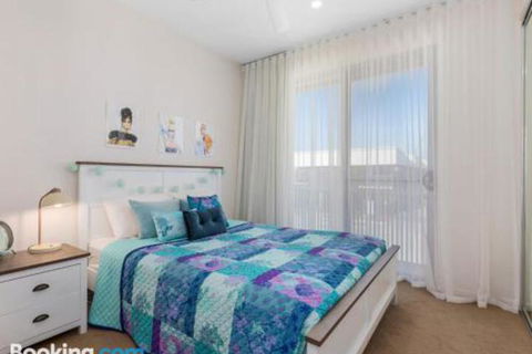 SEASIDE By THE BEACH - Accommodation Nelson Bay 6