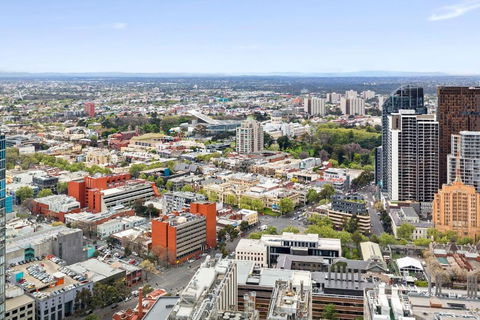 Luxuria Apartments Avant - Accommodation Nelson Bay 3