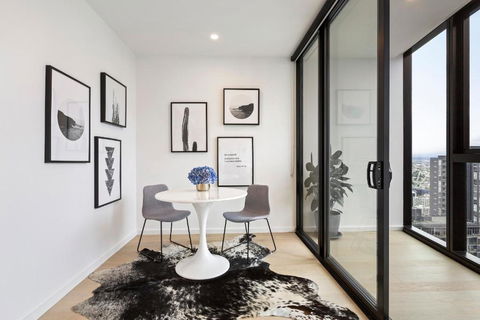 Luxuria Apartments Avant - Accommodation Nelson Bay 6