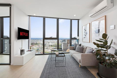 Luxuria Apartments Avant - Accommodation Nelson Bay 5